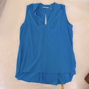 Tahari Sleeveless Blouse